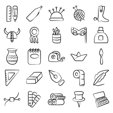 Ekipman Karalama Paketi Dikiliyor