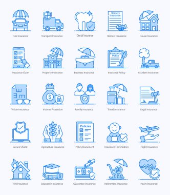 Tasarım projeniz için modern sigorta sunuluyor. Yaşamak için lisansa değil, onu korumak için bir yola ihtiyacın var. Bunlar düzenlenebilir ve kullanımı kolay. Mutlu Tasarım!