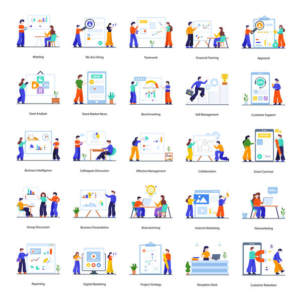 Эксклюзивный набор электронных обучающих плоских иллюзий, уникальный набор векторов полностью олицетворяет нише. Подержи..