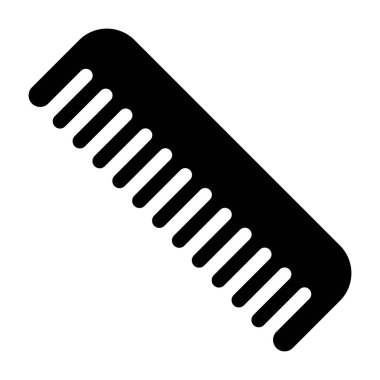 Saç tarağı tasarımı ayrıştırılıyor 