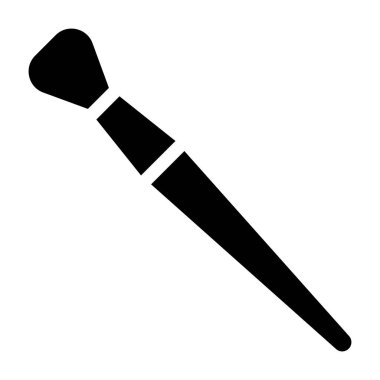 Makyaj fırçası, kozmetik aksesuar 