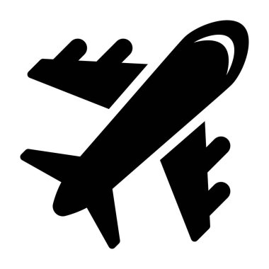 Bir hava taşımacılığı, uçuş vektör biçimi 