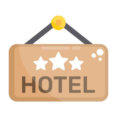 Asılı pankart, yurdun simgesi