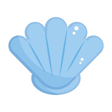 Hrad, deniz balıklarının koruyucu örtüsü, deniz kabuğunun simgesi. 