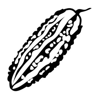 Acı kabak tropikal ve tropikal olarak bol yetişmiş yenilebilir bir meyvedir.