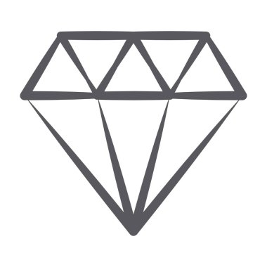 Karbon alaşımlı karbon çizgili simge 