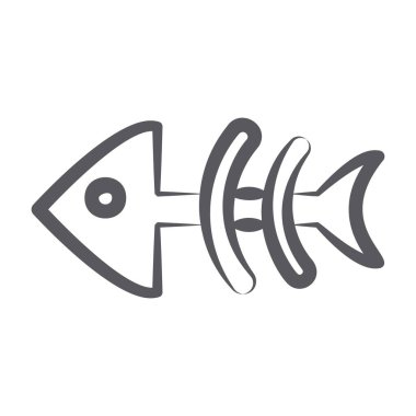 Kemikli katı yapı, balık iskeleti tasarımı