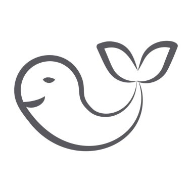 Balina tasarımı, suda yaşayan plasental deniz memelileri.