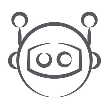 Koruyucu başlık, uzay kaskının simgesi. 