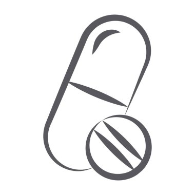 Hastalıkların tedavisi ve önlenmesi için ilaç 