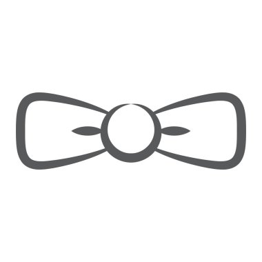 Yay dizaynının güzel simgesi 