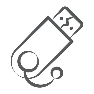 Depolama aygıtı, usb modern doğrusal biçiminde 