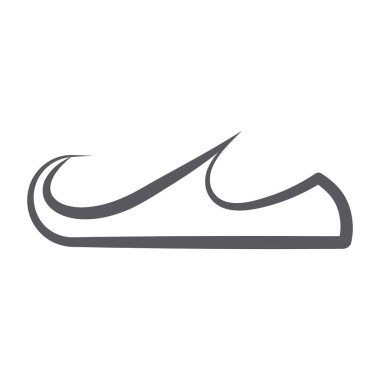 Arap insanların el yapımı ayakkabıları, khussa simgesi.