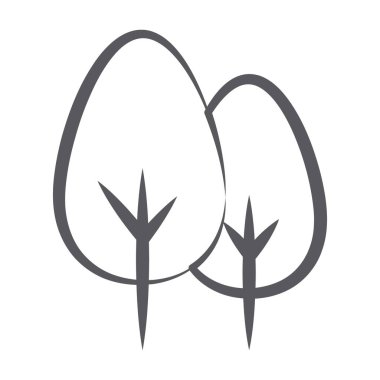 Düzenlenebilir biçimdeki ağaçların taşıyıcısı, plantasyon 