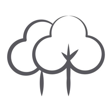 Düzenlenebilir biçimdeki ağaçların taşıyıcısı, plantasyon 