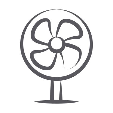 Temel yelpazenin moda tasarım vektörü, elektronik aygıt konsepti 