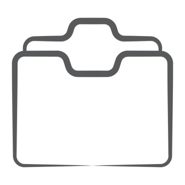 Dizin kabini, satır simgesi fırça darbesi aracı ile oluşturuldu