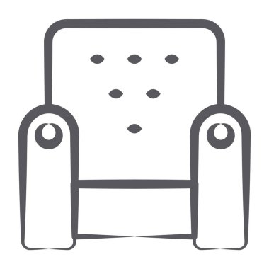 Koltuğun, koltuğun düzenlenebilir doğrusal vektörü 