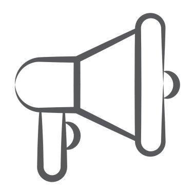 Hoparlör simgesinin düzenlenebilir moda biçimi