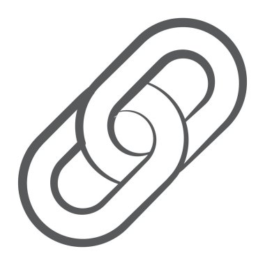 Düzenlenebilir biçimdeki bir bağlantı vektörü 