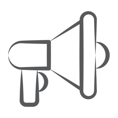 Terfi simgesinin düzenlenebilir moda biçimi