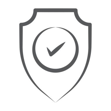 Korunmanın doğrusal tasarımı, trend vektörde doğrulanmış kalkan 