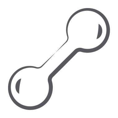 Elle çizilmiş biçimdeki pamuk tomurcuk vektörü 