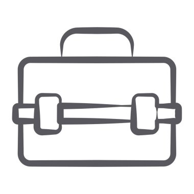 Fırça darbesi tasarımında araç takımı vektörü 