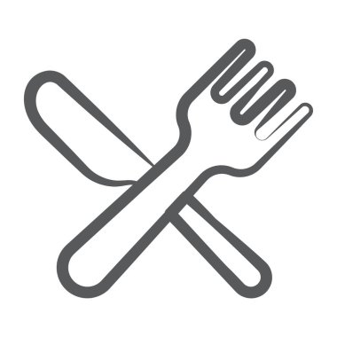 Çatal bıçak ve çatal bıçak dizaynı 