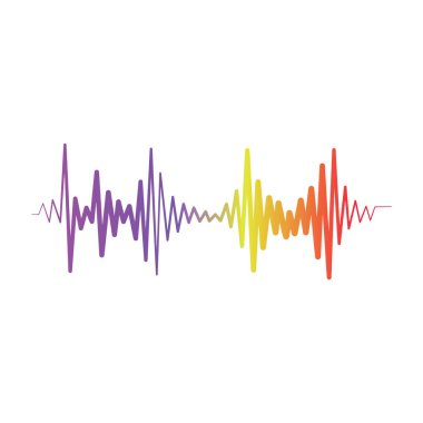 Ultrasonik dalgaların dizaynı, hz dalgalarının düz çizimi