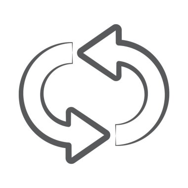 Senkronize okların simge biçimi, güncelleme kavramı 