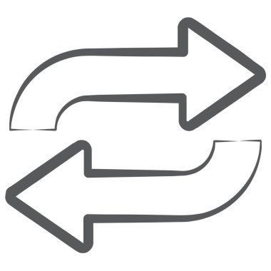 Senkronize okların simge biçimi, güncelleme kavramı 