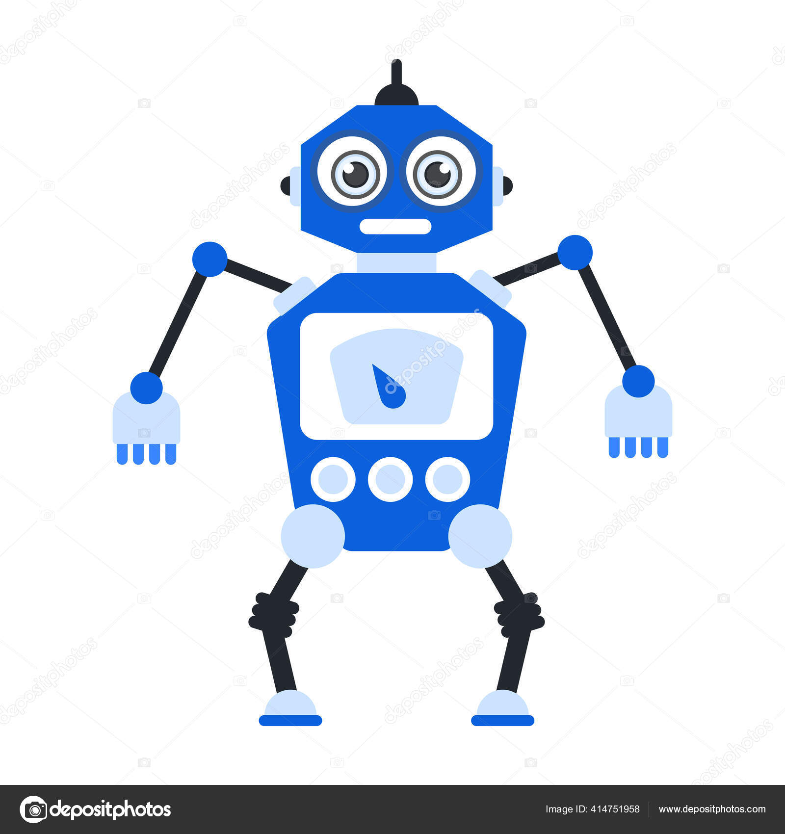 Microbotストックベクター ロイヤリティフリーmicrobotイラスト Depositphotos Microbotストックベクター ロイヤリティフリーmicrobotイラスト Depositphotos