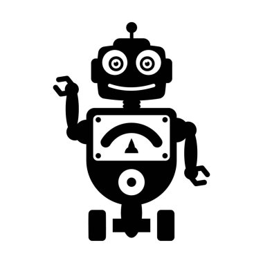 Ai teknolojik hız testi otomasyonu, endüstriyel robot  