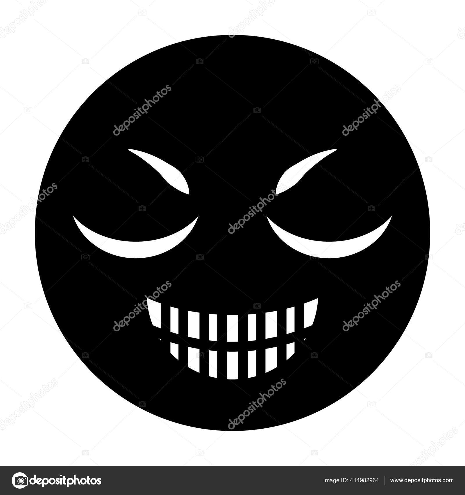 Evil Emojiストックベクター ロイヤリティフリーevil Emojiイラスト ページ 10 Depositphotos