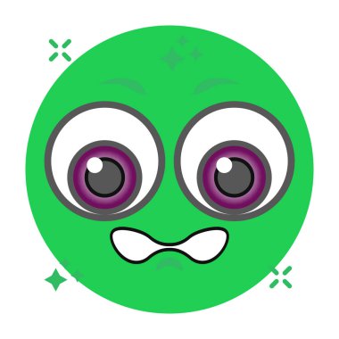 Zafer emojisinin simge tasarımı 