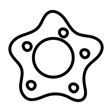 Oyuncak çıngırak ve çocuk geliştirme oyuncaklarının düz vektör tasarımı