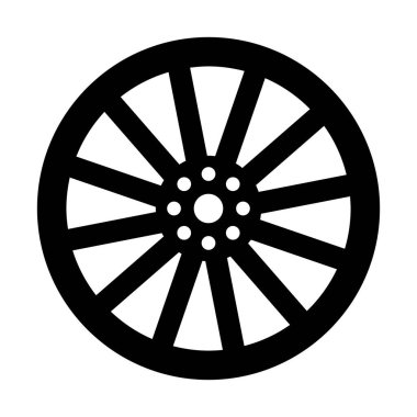 Spinner rim, en iyi otomatik ve ilgili web sitesinde kullanılacak, sağlam simge