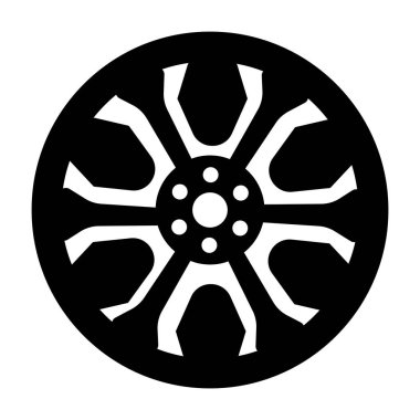 En iyi dekoratif kenar simgesi, lüks araba aksesuarı.