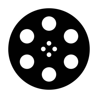 Bu katı vektör, tekerlek kenarını düzenlenebilir şekilde temsil eder.