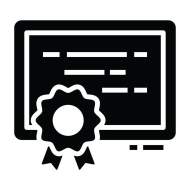 Sertifikalı bir ifade içeren belge, sertifika vektörünün tam biçimi 