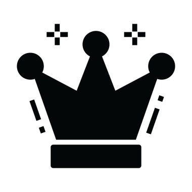 Soyluluk simgesi tasarımı, tam stil başlık 