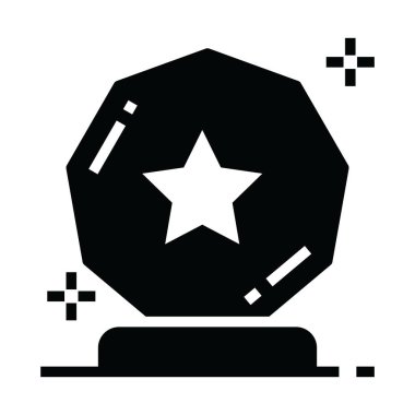 Bir başarı ve performans ödülünün onuruna takdir 