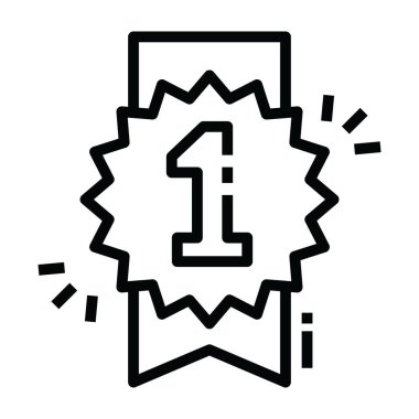 Düzenlenebilir dolgu biçiminde madalya simgesi, kişisel süs olarak kullanılan mühürlü bir metal disk, 