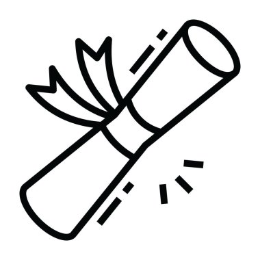 Sertifikalı bir ifade içeren belge, sertifika vektörünün tam biçimi 