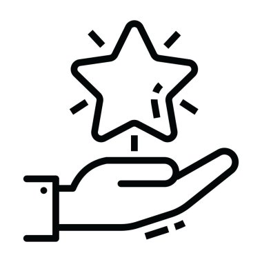 Yıldız kalkanı simgesi, şampiyonluk kupası.