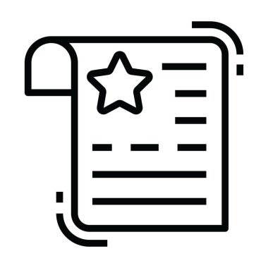 Sertifikalı bir ifade içeren belge, sertifika vektörünün tam biçimi 