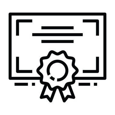 Derece, akademik sertifika 