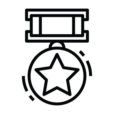 Savunma rozeti tasarımı, askeri kavram 