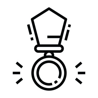 Eğitim Ödülü Tasarımı, Eğitimsel Ödülün Moda Simgesi